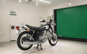 YAMAHA SR400 Gen.5 2021 RH16J