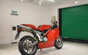 DUCATI 999  MONOPOSTO 2005