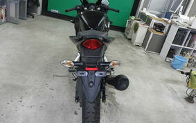 HONDA CBR250R GEN 3 MC41