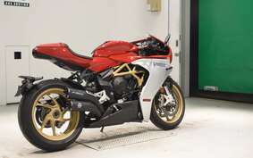 MV AGUSTA SUPER VELOCE 800 2021