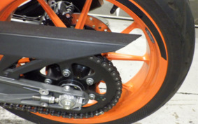 KTM 390 DUKE 2020