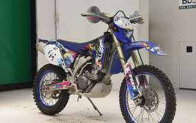 YAMAHA WR250F E