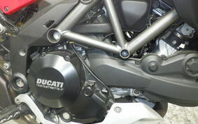 DUCATI MULTISTRADA 1200 2016 A200A