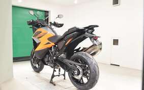 KTM 1290 SUPER ADVENTURE S 2024