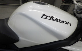 TRIUMPH STREET TRIPLE R 2012