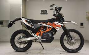 KTM 690 ENDURO R LET40