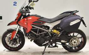 DUCATI HYPERMOTARD 820 2013 B201J