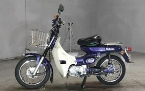 YAMAHA TOWN MATE 80 UB02J