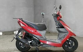 KYMCO VJR125 i SE22