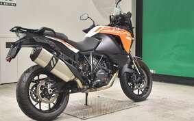 KTM 1290 ADVENTURE  S 2020