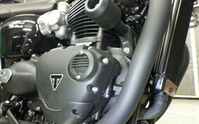 TRIUMPH BONNEVILLE T120 2023