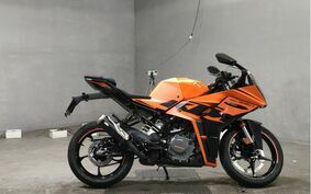 KTM 390 RC 2024 JYJ