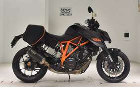 KTM 1290 SUPER DUKE R 2018