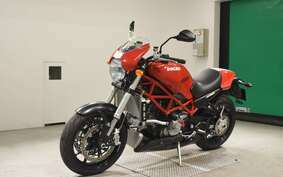 DUCATI MONSTER S4R TESTASTRETTA 2007 M417A