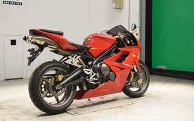 TRIUMPH DAYTONA 675 2006 MD1066