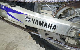 YAMAHA WR250F E