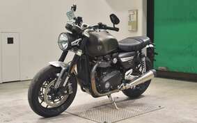 TRIUMPH SPEED TWIN 2023