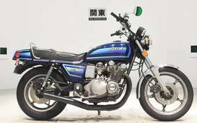 SUZUKI GS750G 1980 GS750G