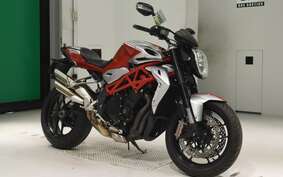 MV AGUSTA BRUTALE 1090 RR 2012