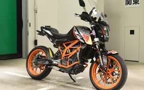 KTM 390 DUKE 2016 JGJ40