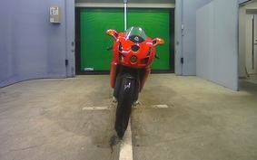 DUCATI 999 R 2003 H400A