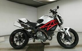 DUCATI MONSTER 796 2010 M506A