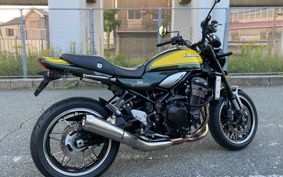 KAWASAKI Z900RS 2024 ZR900K