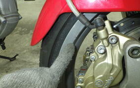 DUCATI MONSTER 400 IE 2005