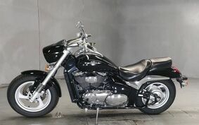 SUZUKI BOULEVARD 400 2011 VK57A