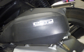 HONDA PCX 150 KF18