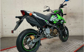 KAWASAKI KSR110 KL110D