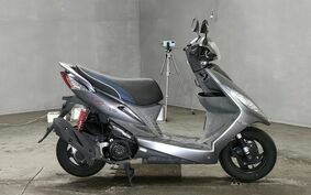 KYMCO VJR125 i SE22