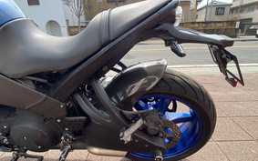 BUELL ライトニングXB12S 2008