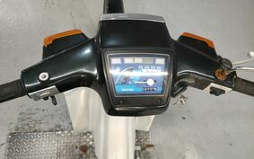 SUZUKI BIRDIE 50 BA41A