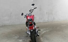 SUZUKI SAVAGE LS400 1993 NK41B