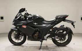 SUZUKI GIXXER 250 SF ED22B