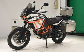 KTM 1090 ADVENTURE R 2017