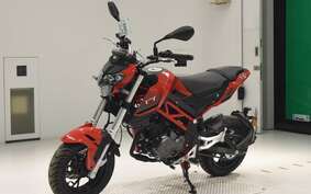 BENELLI TNT125