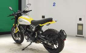 DUCATI SCRAMBLER ICON 2023 7K00A