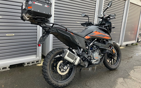 KTM 250 ADVENTURE JGD40