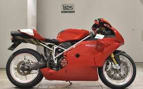 DUCATI 999 S 2004