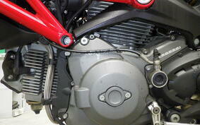 DUCATI MONSTER 1100 EVO 2011