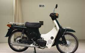 SUZUKI BIRDIE 50 E BA41A