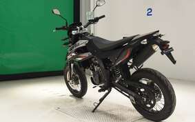 APRILIA SX125