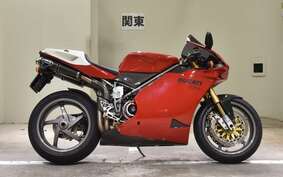 DUCATI 996R 2001 H200A