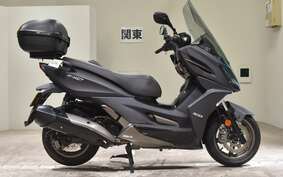 KYMCO K-XCT300I i 2019 D820