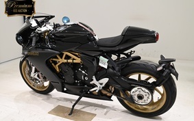 MV AGUSTA SUPER VELOCE 800 2021