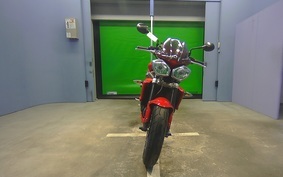 TRIUMPH STREET TRIPLE R 2012 MD4166