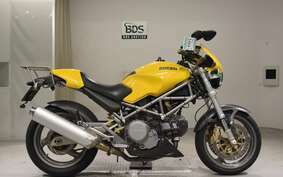 DUCATI MONSTER 400 IE 2004 M407A