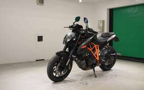 KTM 1290 SUPER DUKE R 2014 V3940